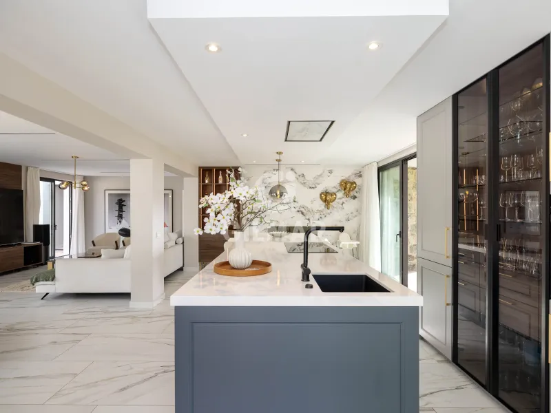 Chalet Independiente en Benalmádena - Málaga