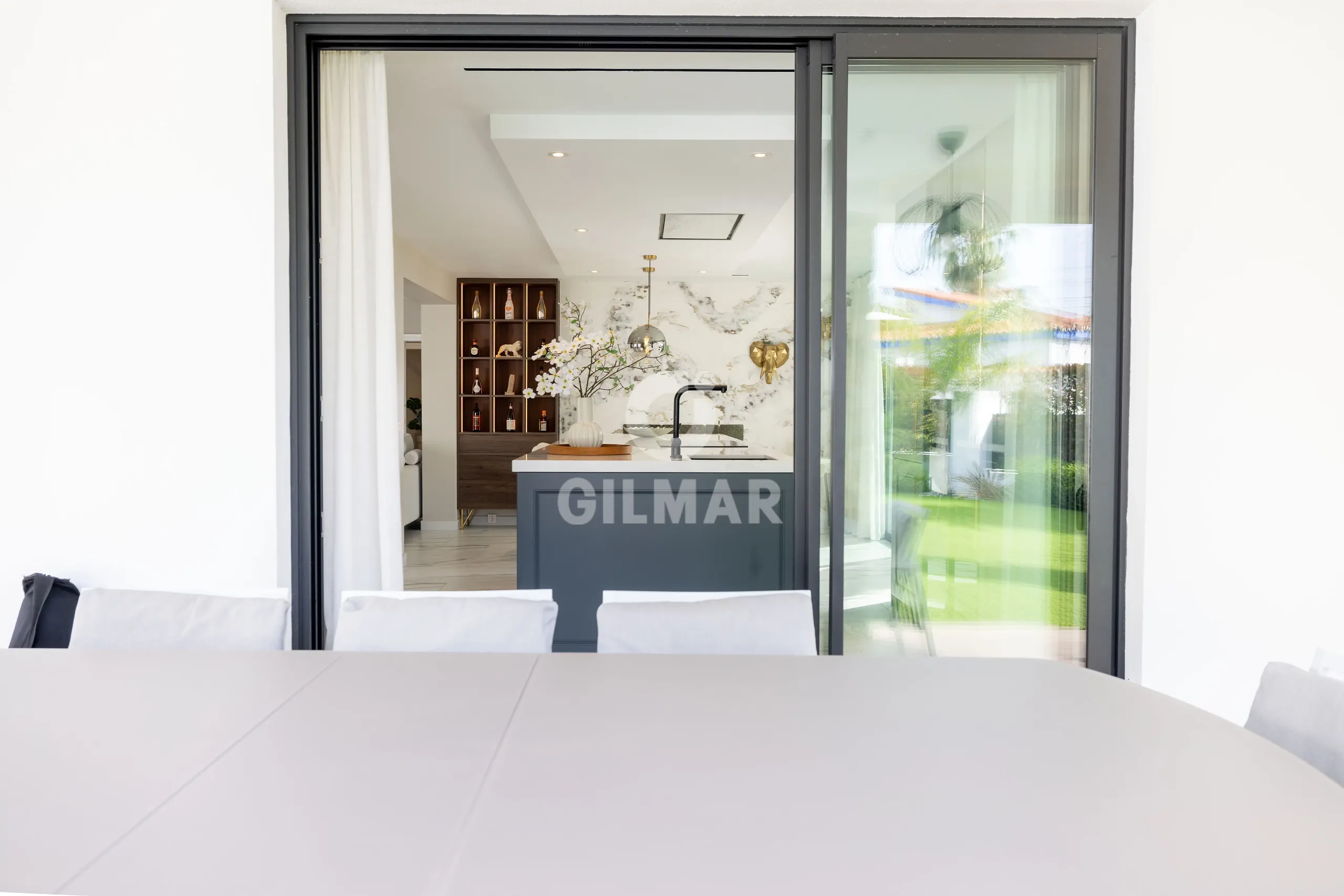 Chalet Independiente en Benalmádena - Málaga