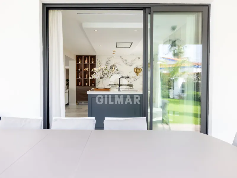 Chalet Independiente en Benalmádena - Málaga