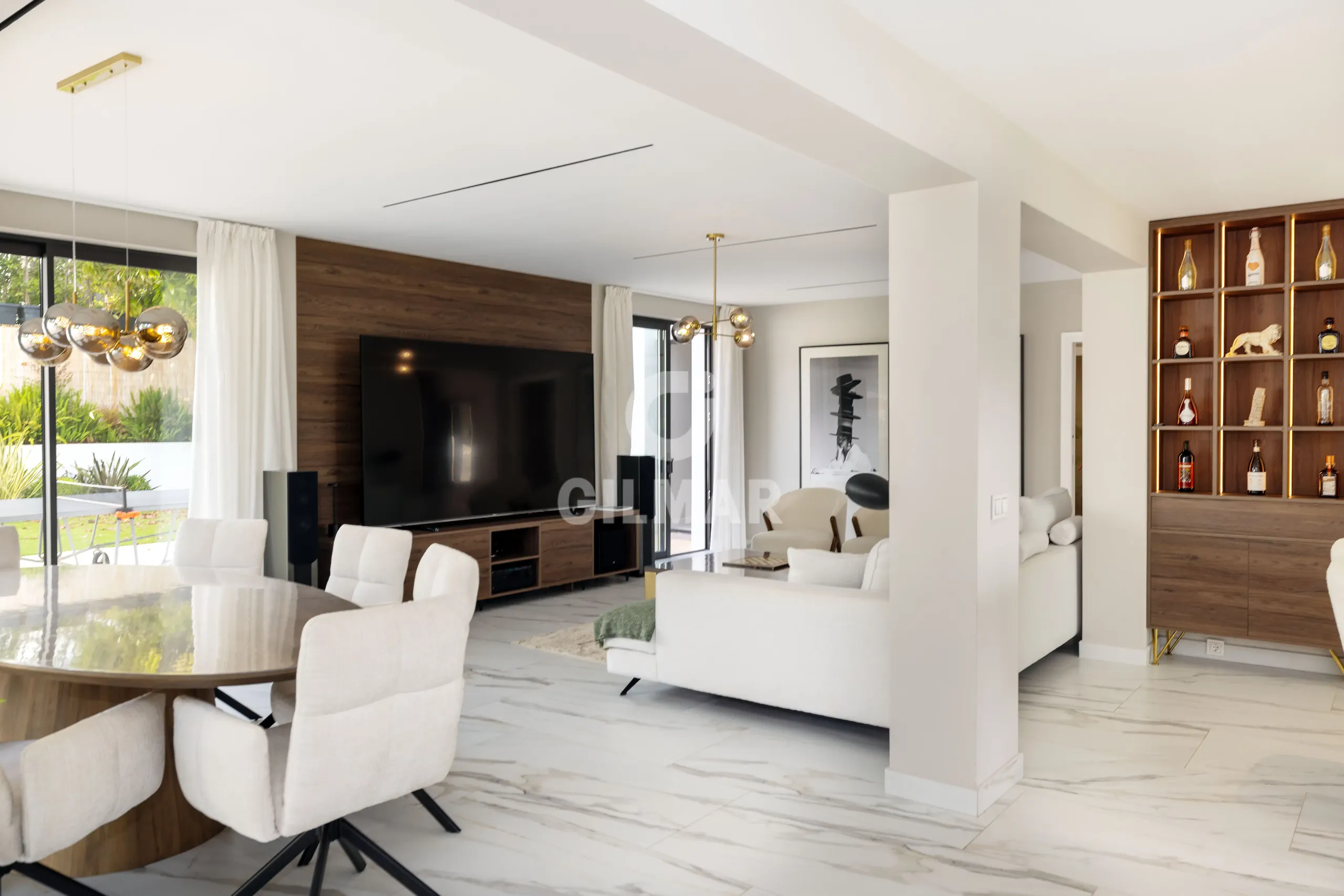 Chalet Independiente en Benalmádena - Málaga