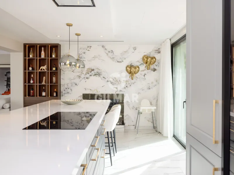 Chalet Independiente en Benalmádena - Málaga