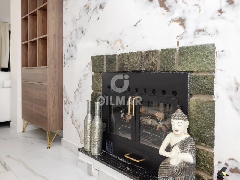 Chalet Independiente en Benalmádena - Málaga