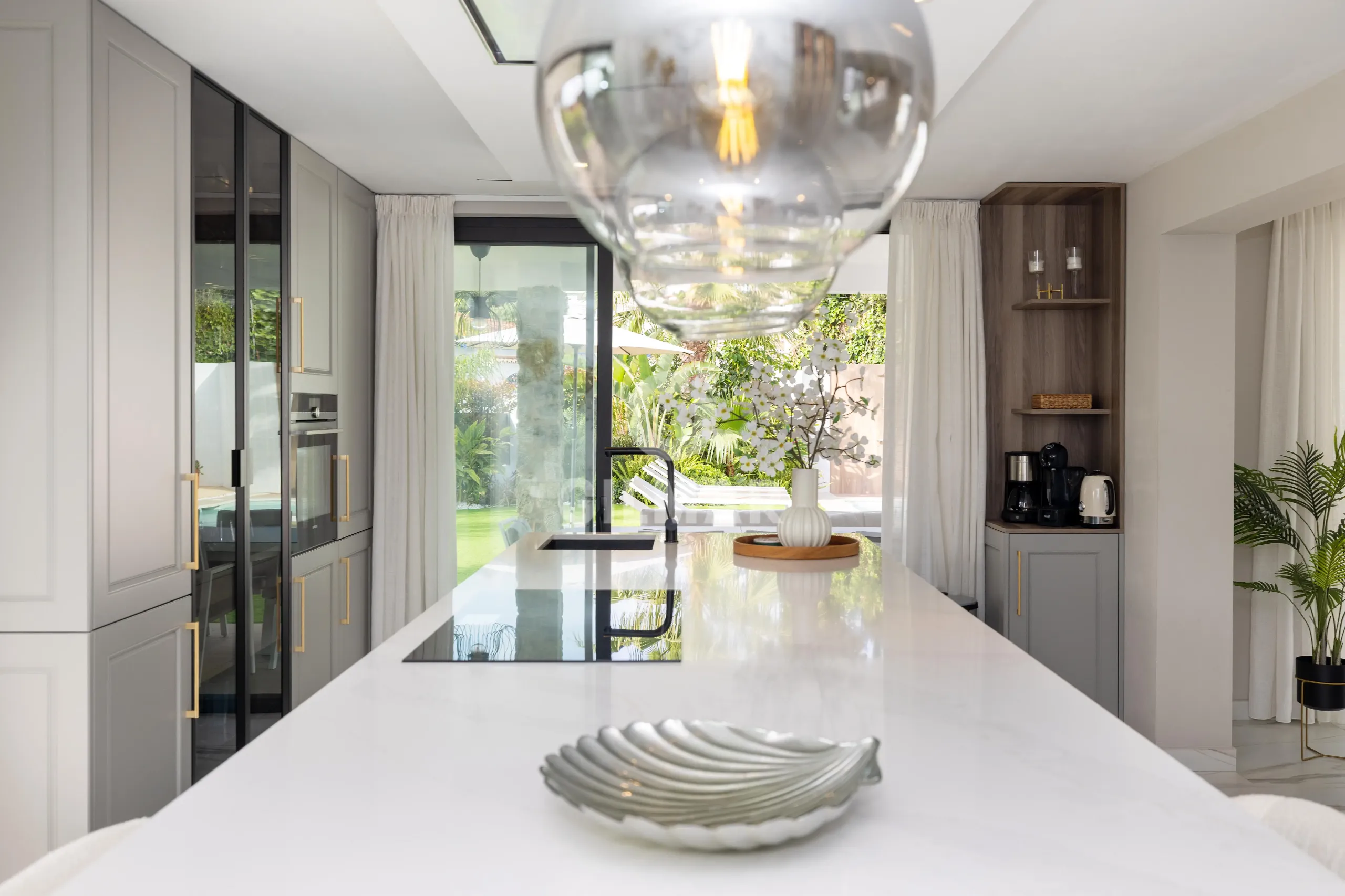 Chalet Independiente en Benalmádena - Málaga