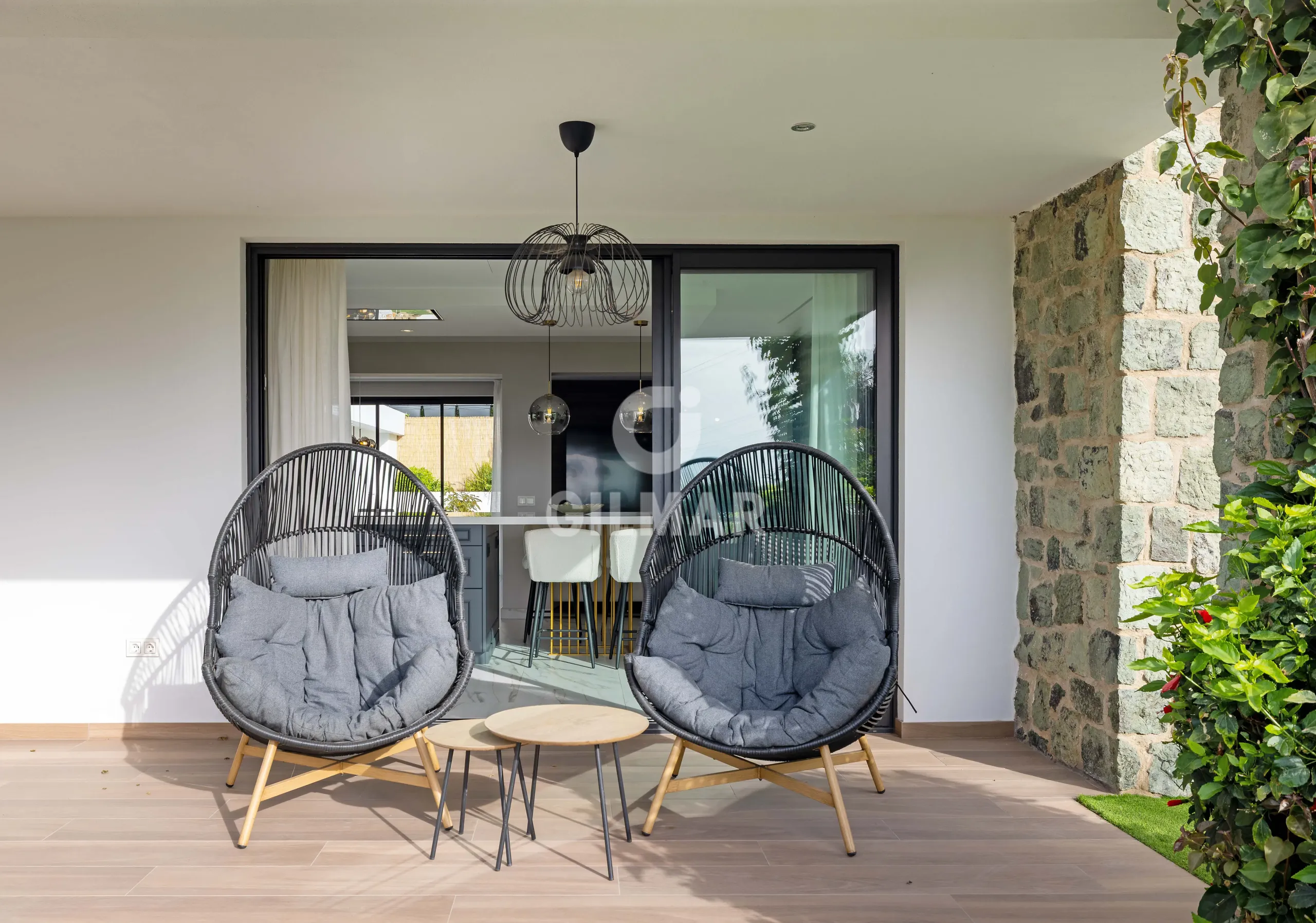 Chalet Independiente en Benalmádena - Málaga