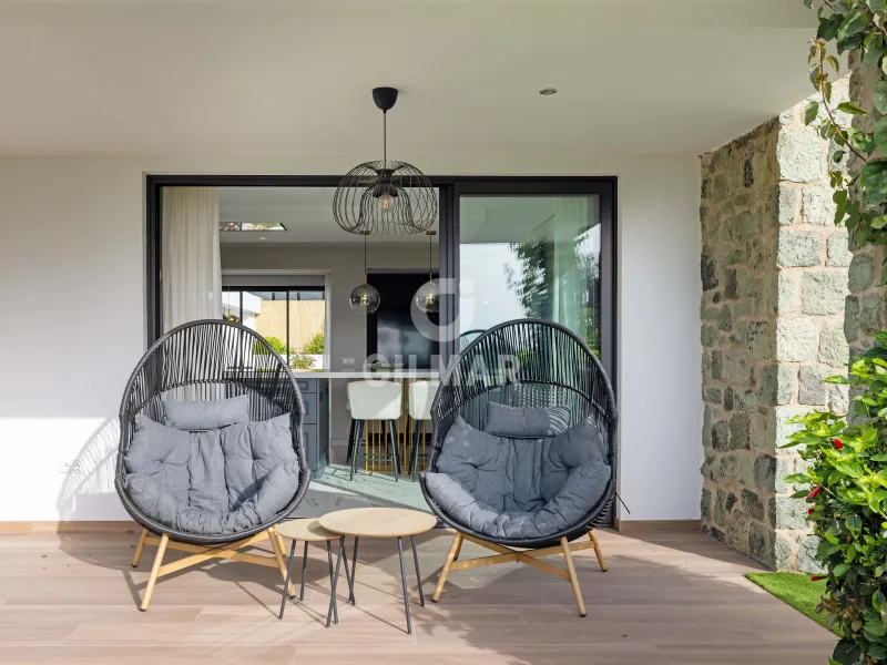 Chalet Independiente en Benalmádena - Málaga