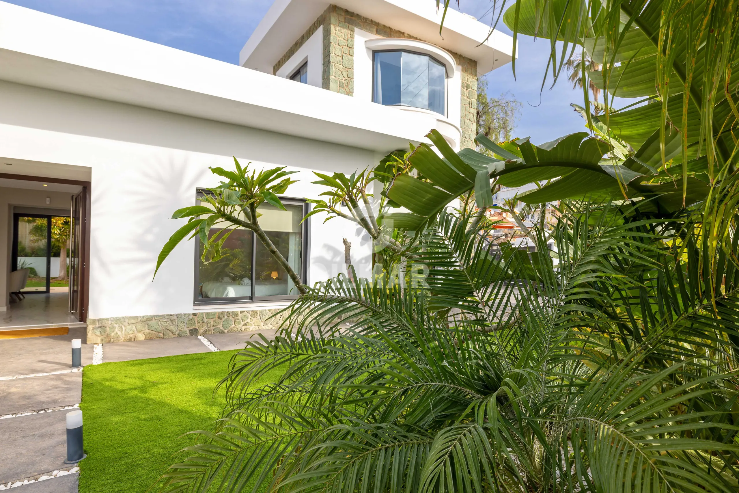 Chalet Independiente en Benalmádena - Málaga