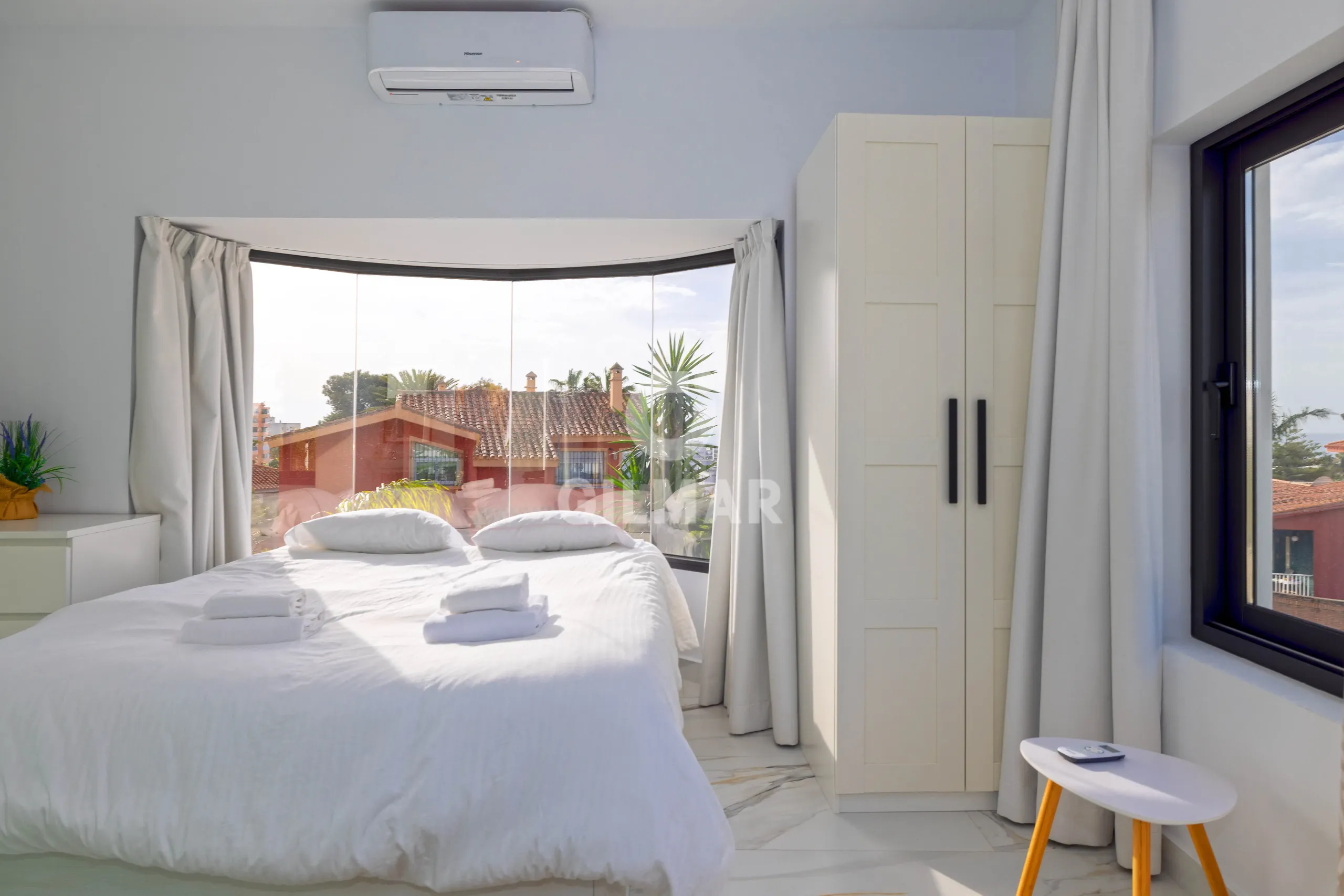 Chalet Independiente en Benalmádena - Málaga