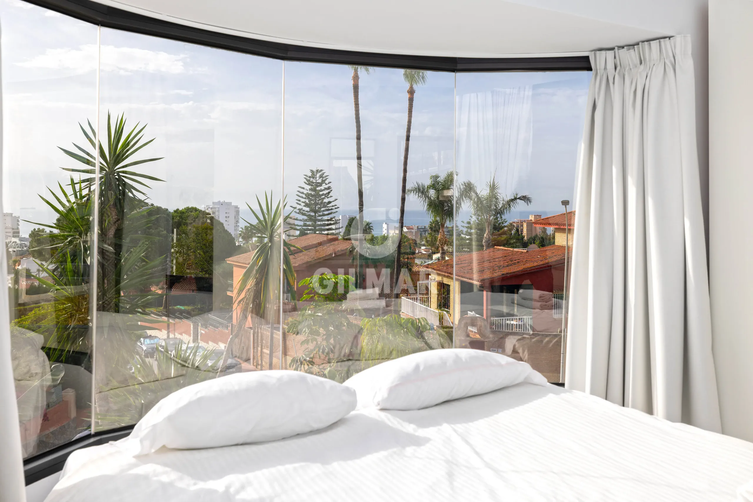 Chalet Independiente en Benalmádena - Málaga