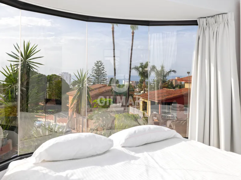 Chalet Independiente en Benalmádena - Málaga