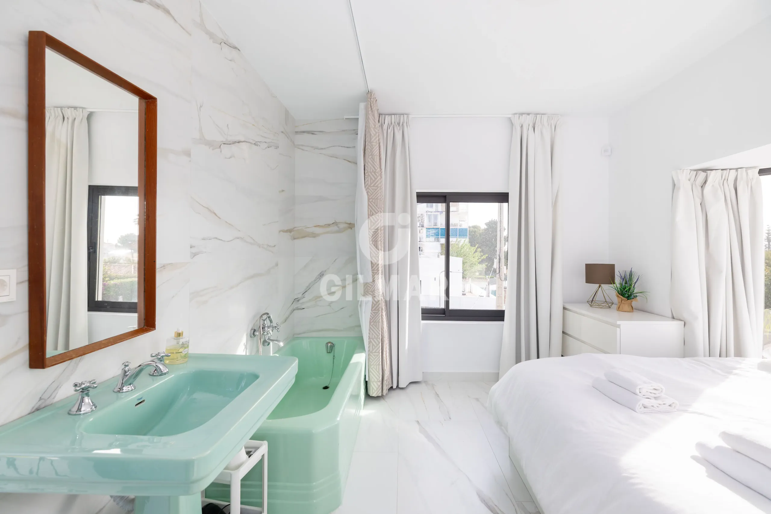 Chalet Independiente en Benalmádena - Málaga