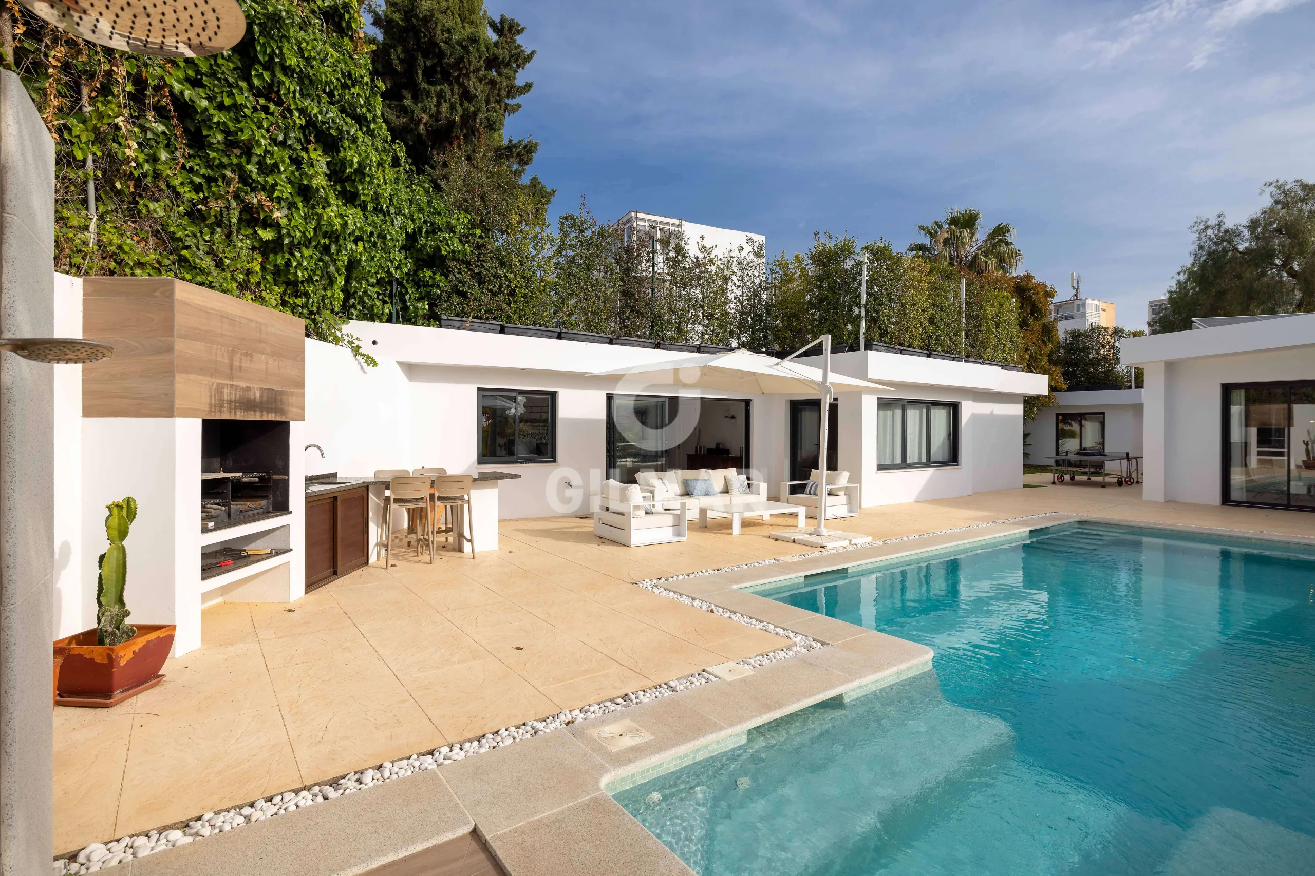 Chalet Independiente en Benalmádena - Málaga