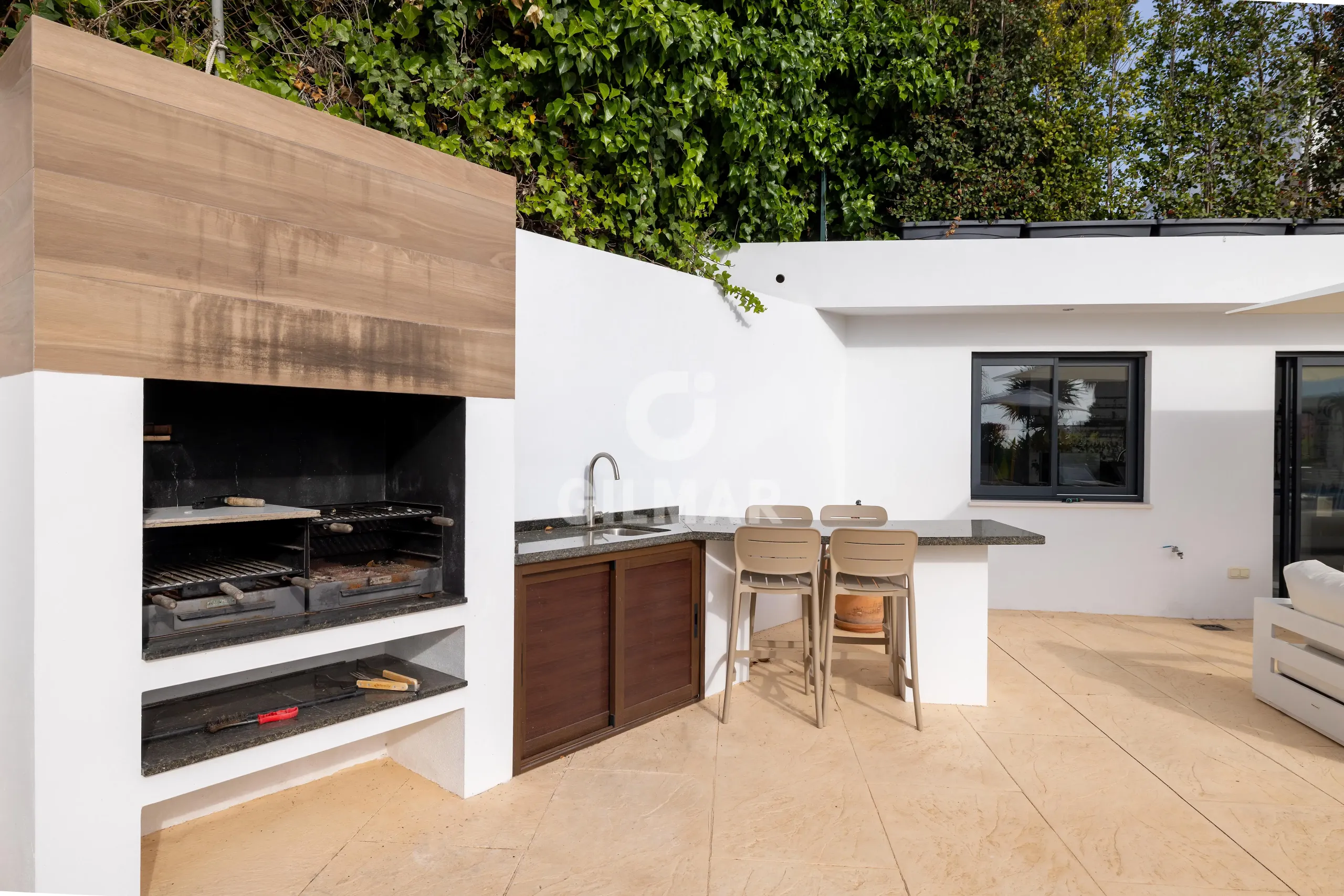 Chalet Independiente en Benalmádena - Málaga