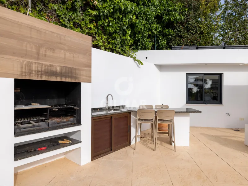 Chalet Independiente en Benalmádena - Málaga