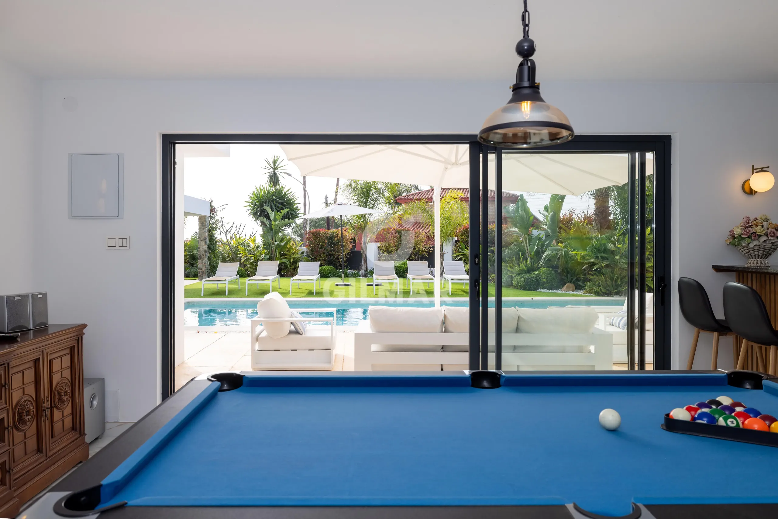 Chalet Independiente en Benalmádena - Málaga