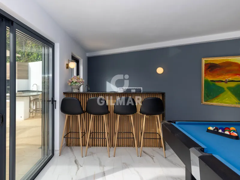 Chalet Independiente en Benalmádena - Málaga