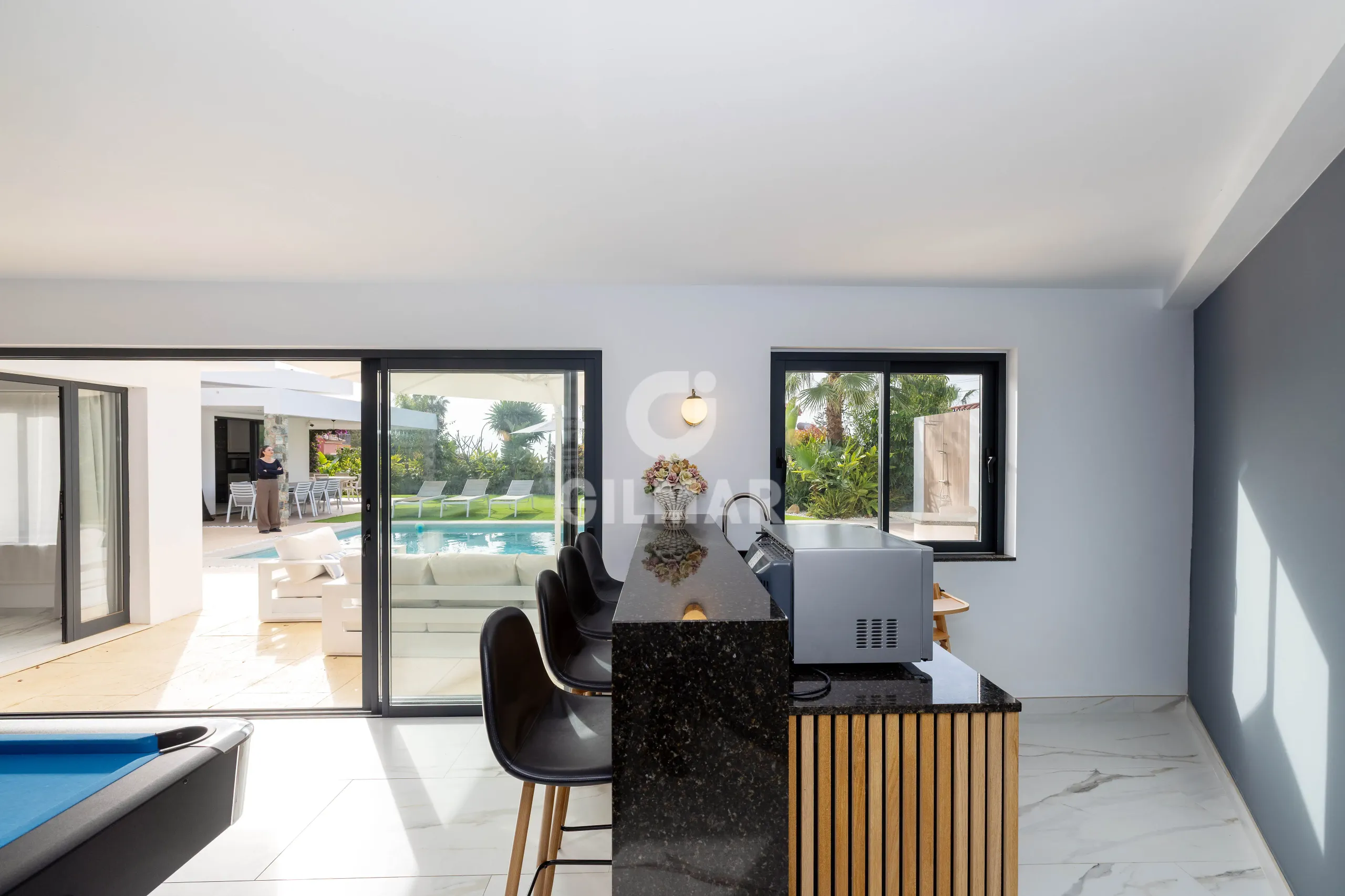 Chalet Independiente en Benalmádena - Málaga