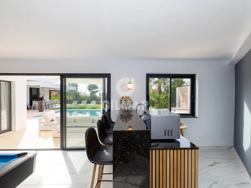 Chalet Independiente en Benalmádena - Málaga