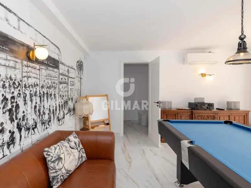 Chalet Independiente en Benalmádena - Málaga