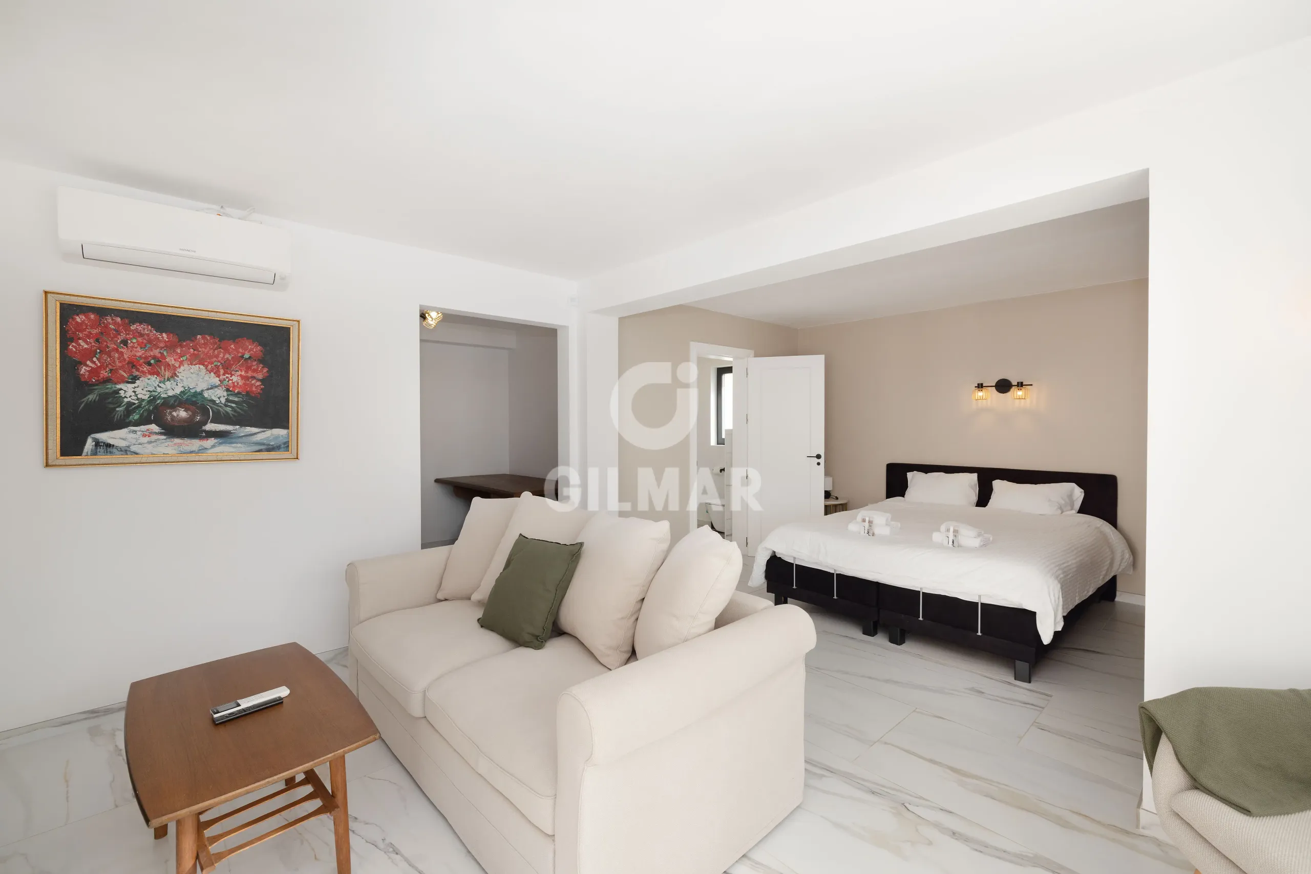 Chalet Independiente en Benalmádena - Málaga