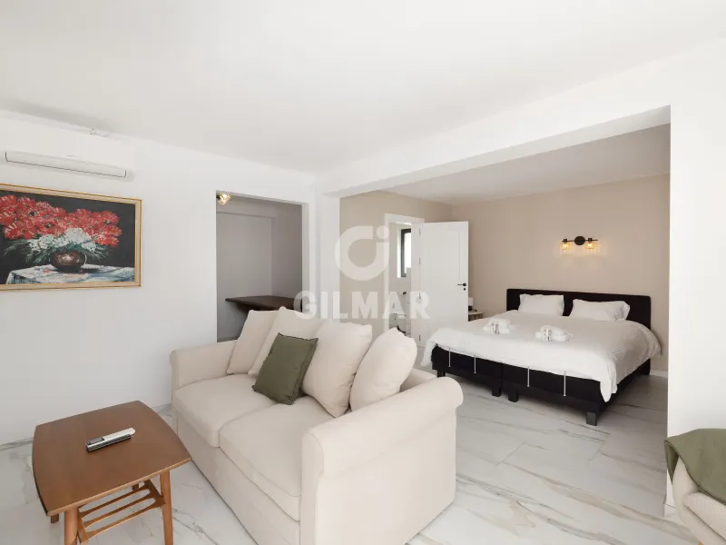 Chalet Independiente en Benalmádena - Málaga