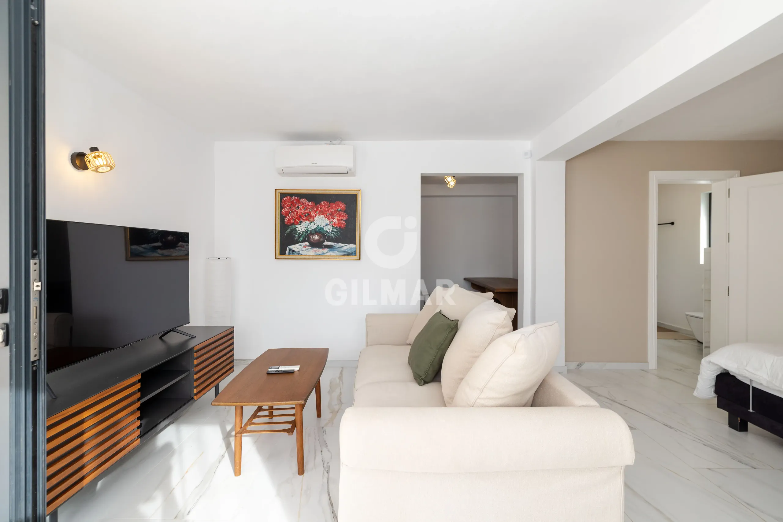 Chalet Independiente en Benalmádena - Málaga