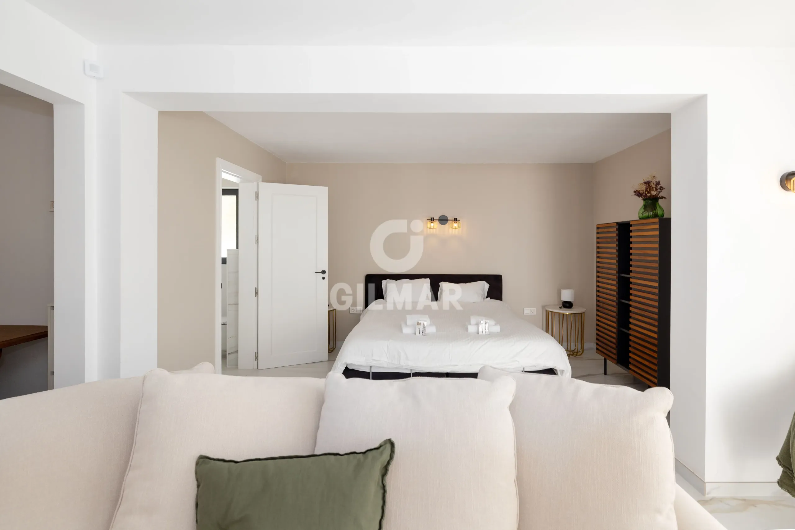 Chalet Independiente en Benalmádena - Málaga