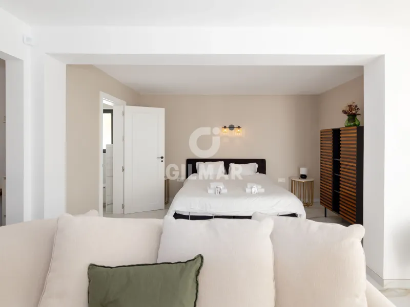 Chalet Independiente en Benalmádena - Málaga