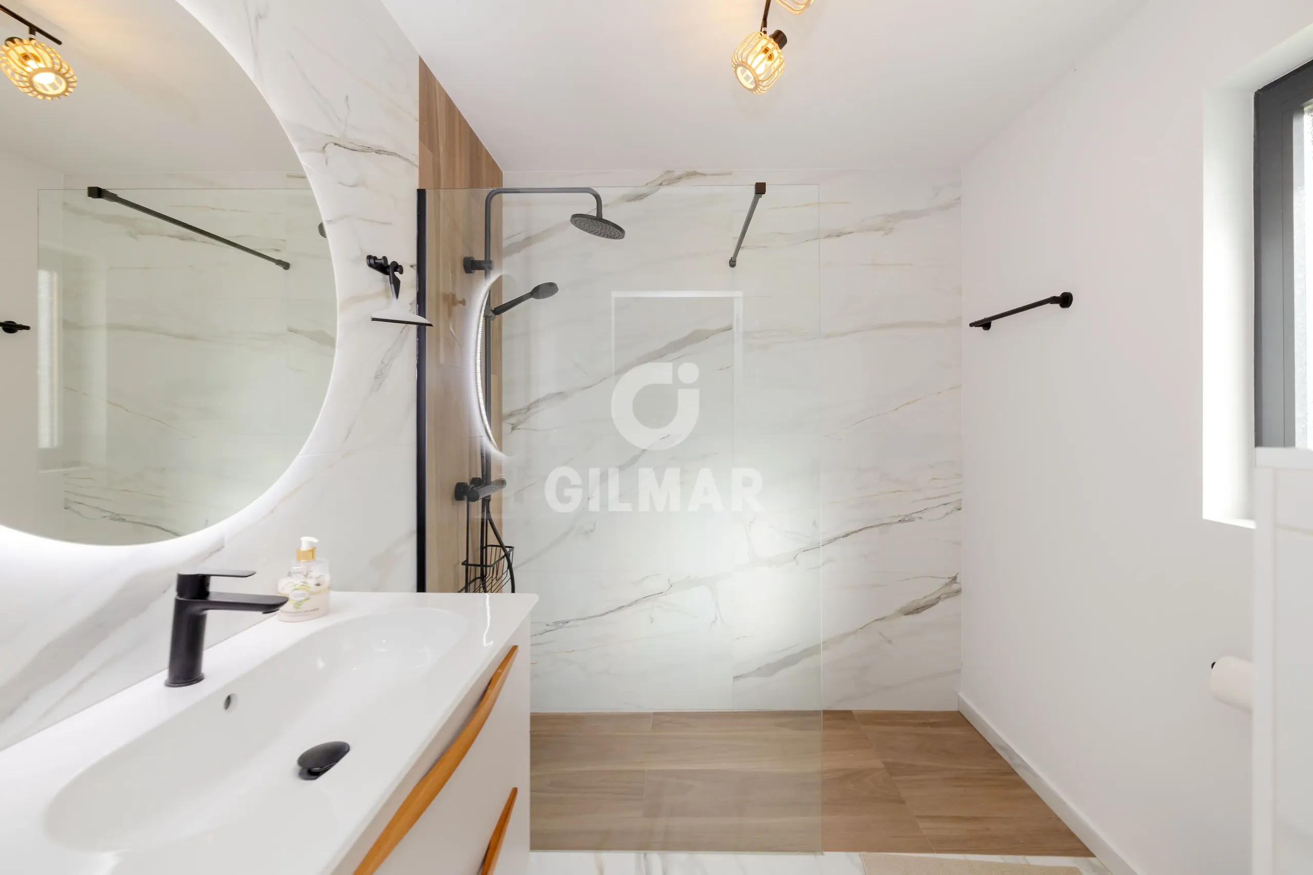 Chalet Independiente en Benalmádena - Málaga