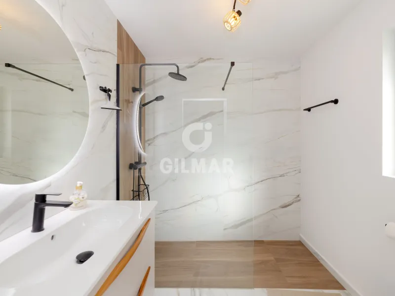 Chalet Independiente en Benalmádena - Málaga