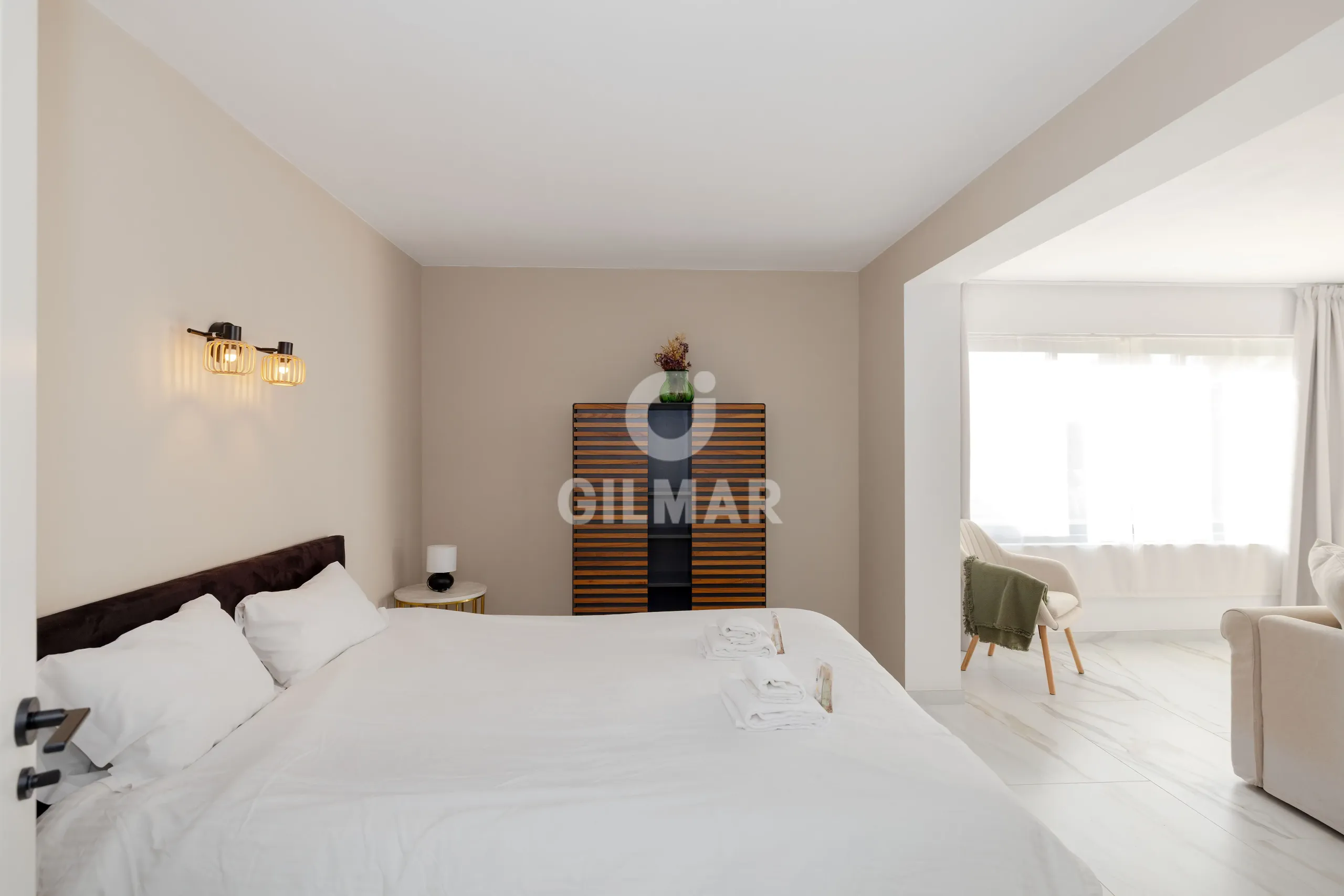 Chalet Independiente en Benalmádena - Málaga
