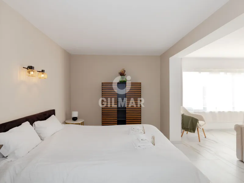 Chalet Independiente en Benalmádena - Málaga