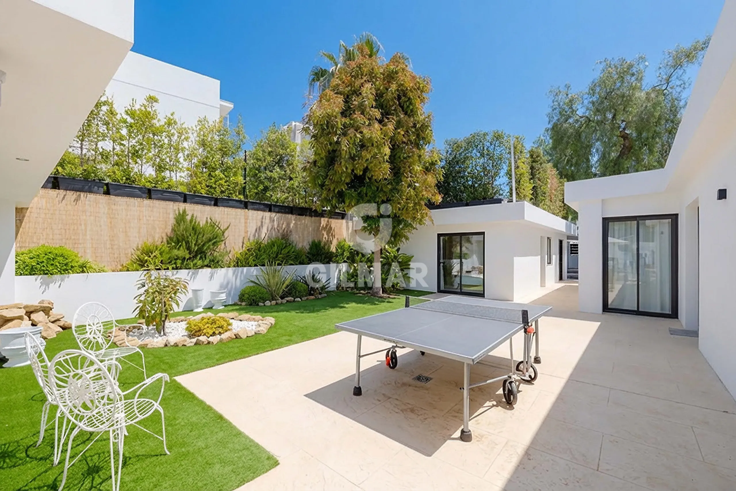 Chalet Independiente en Benalmádena - Málaga