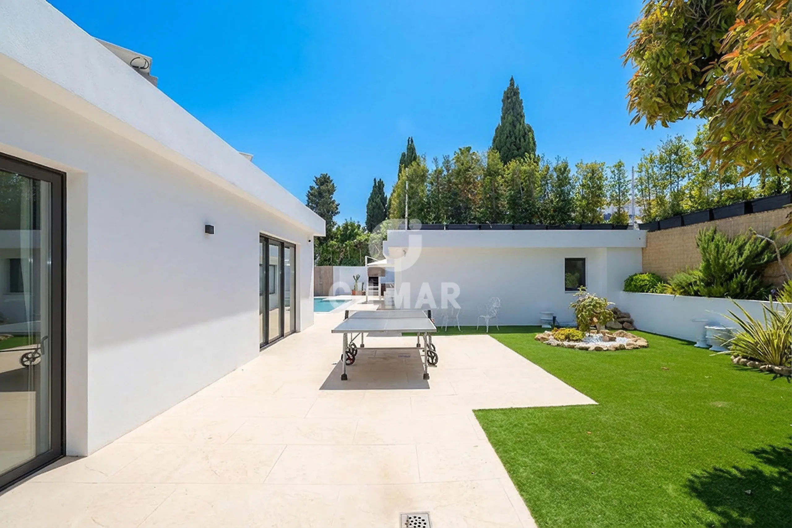 Chalet Independiente en Benalmádena - Málaga