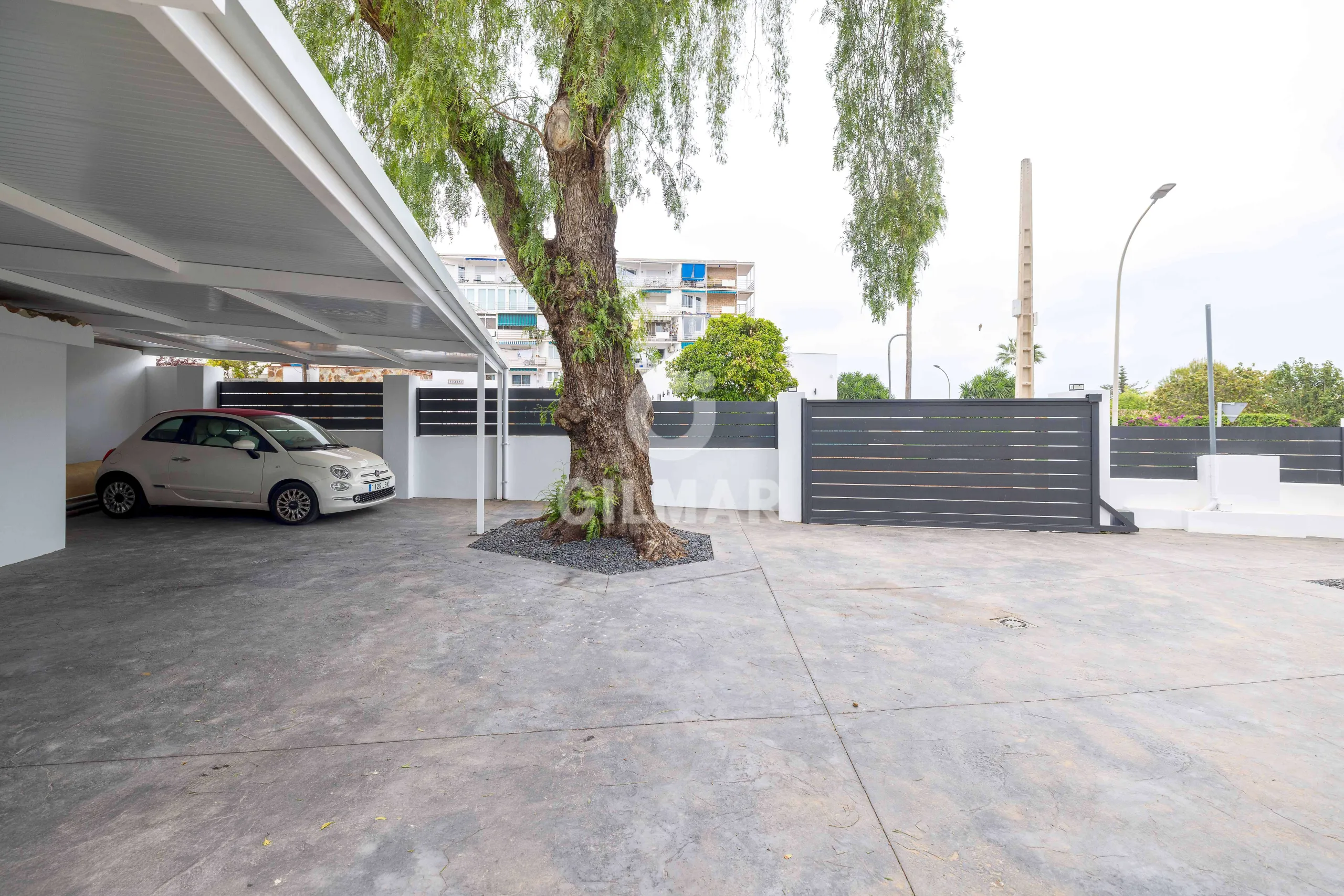 Chalet Independiente en Benalmádena - Málaga