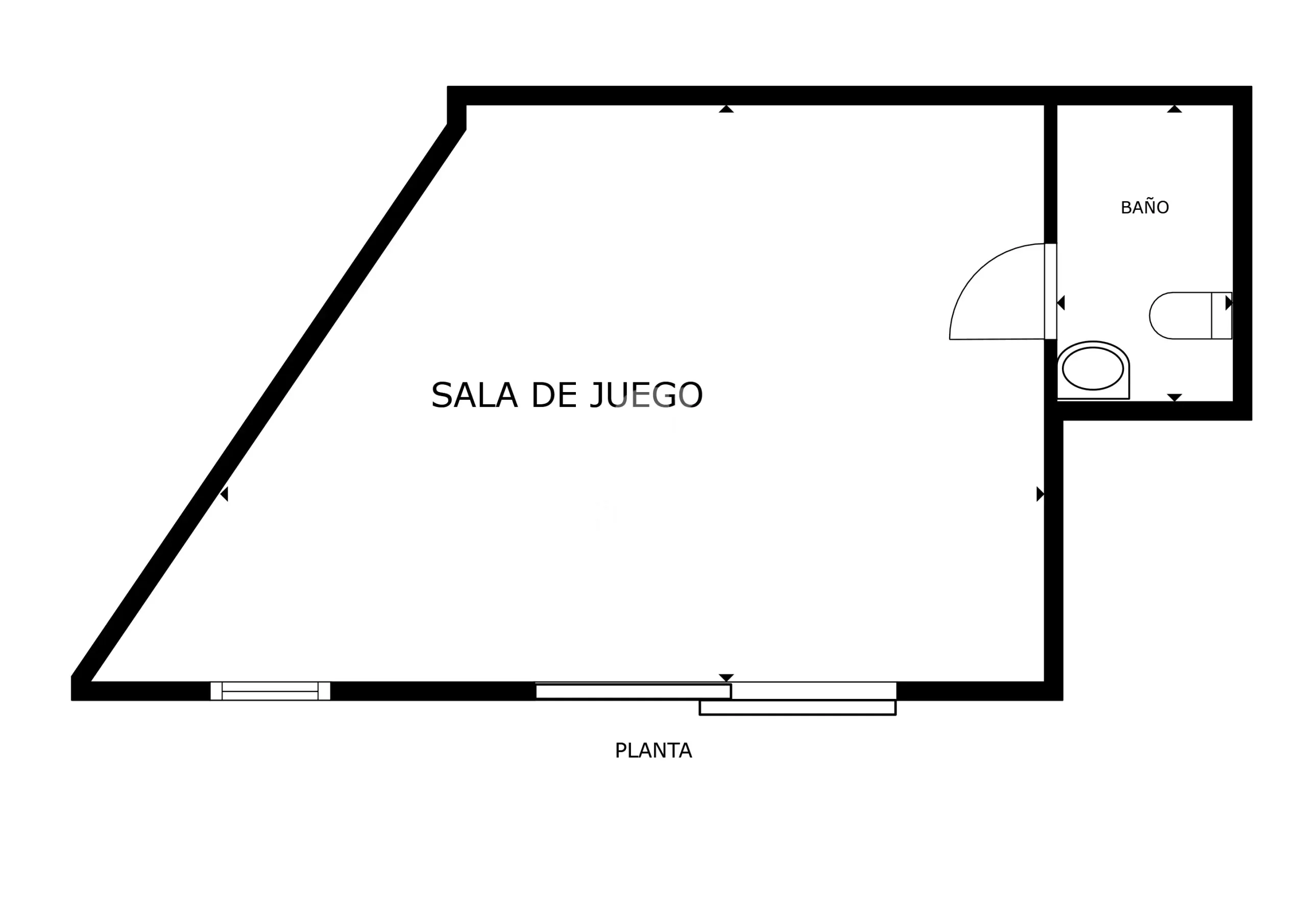 Chalet Independiente en Benalmádena - Málaga