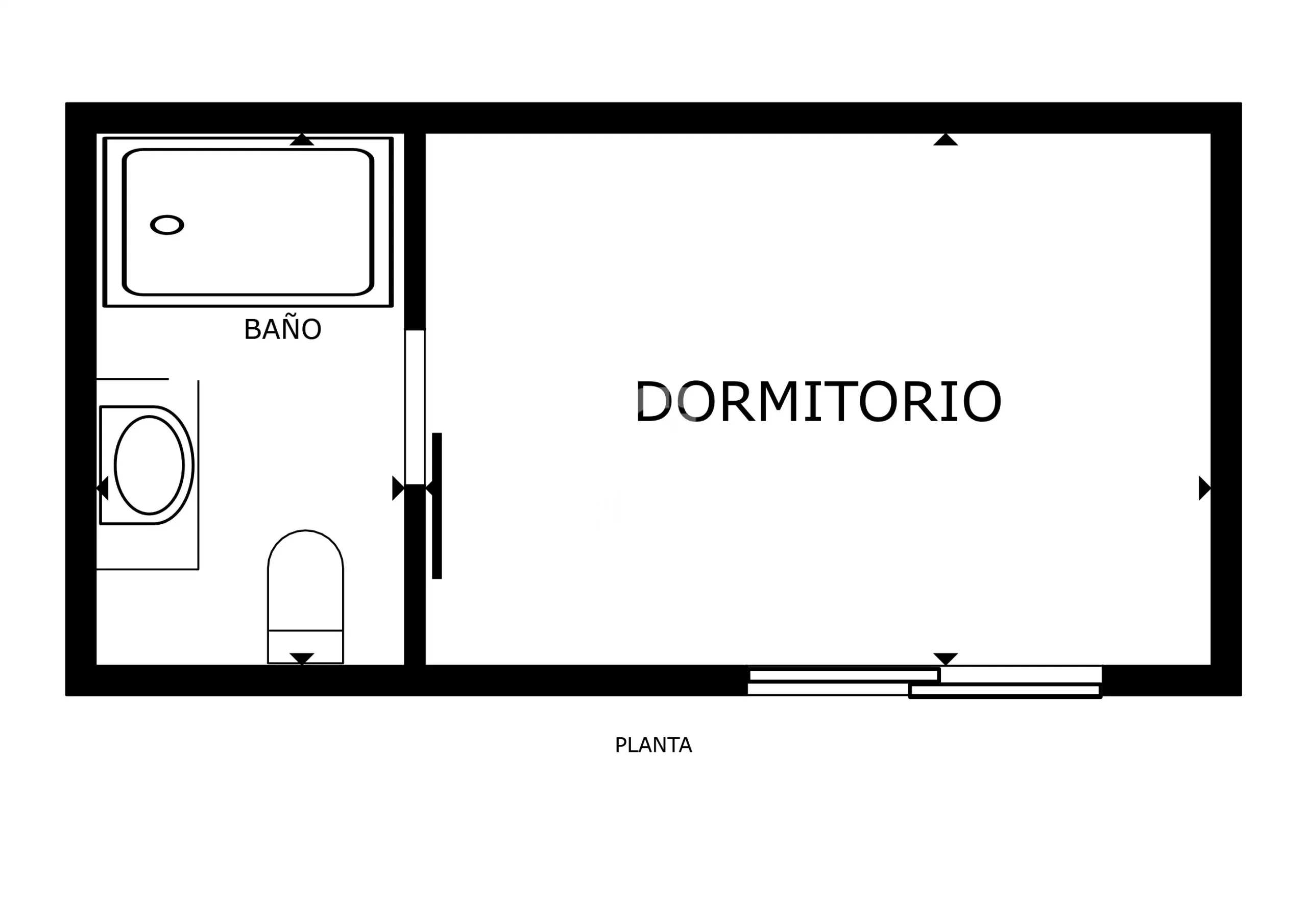 Chalet Independiente en Benalmádena - Málaga