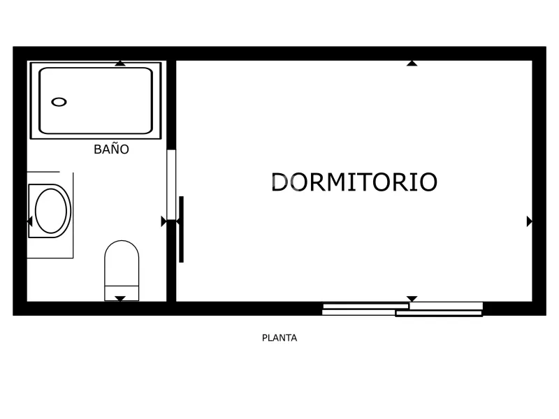 Chalet Independiente en Benalmádena - Málaga