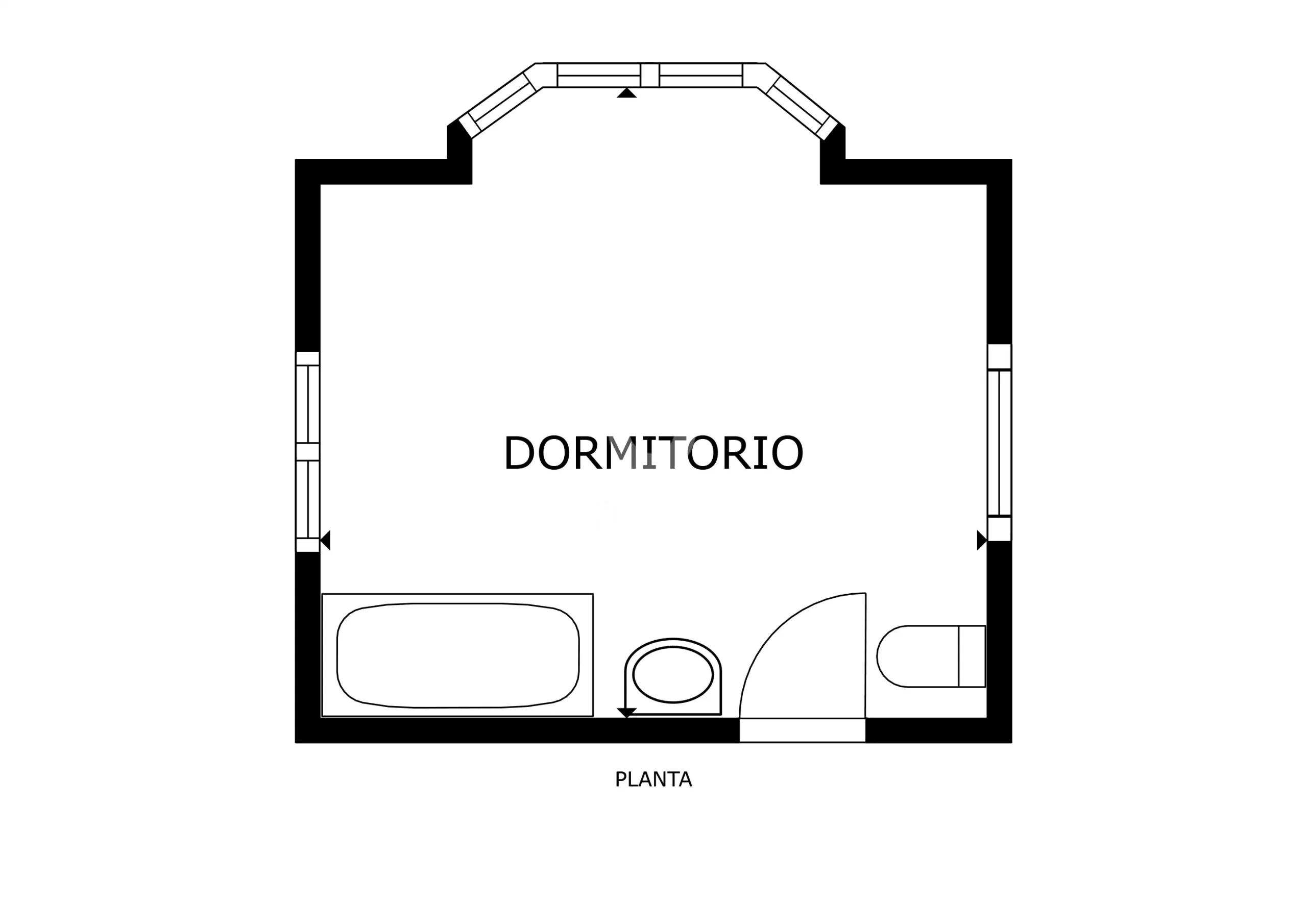 Chalet Independiente en Benalmádena - Málaga