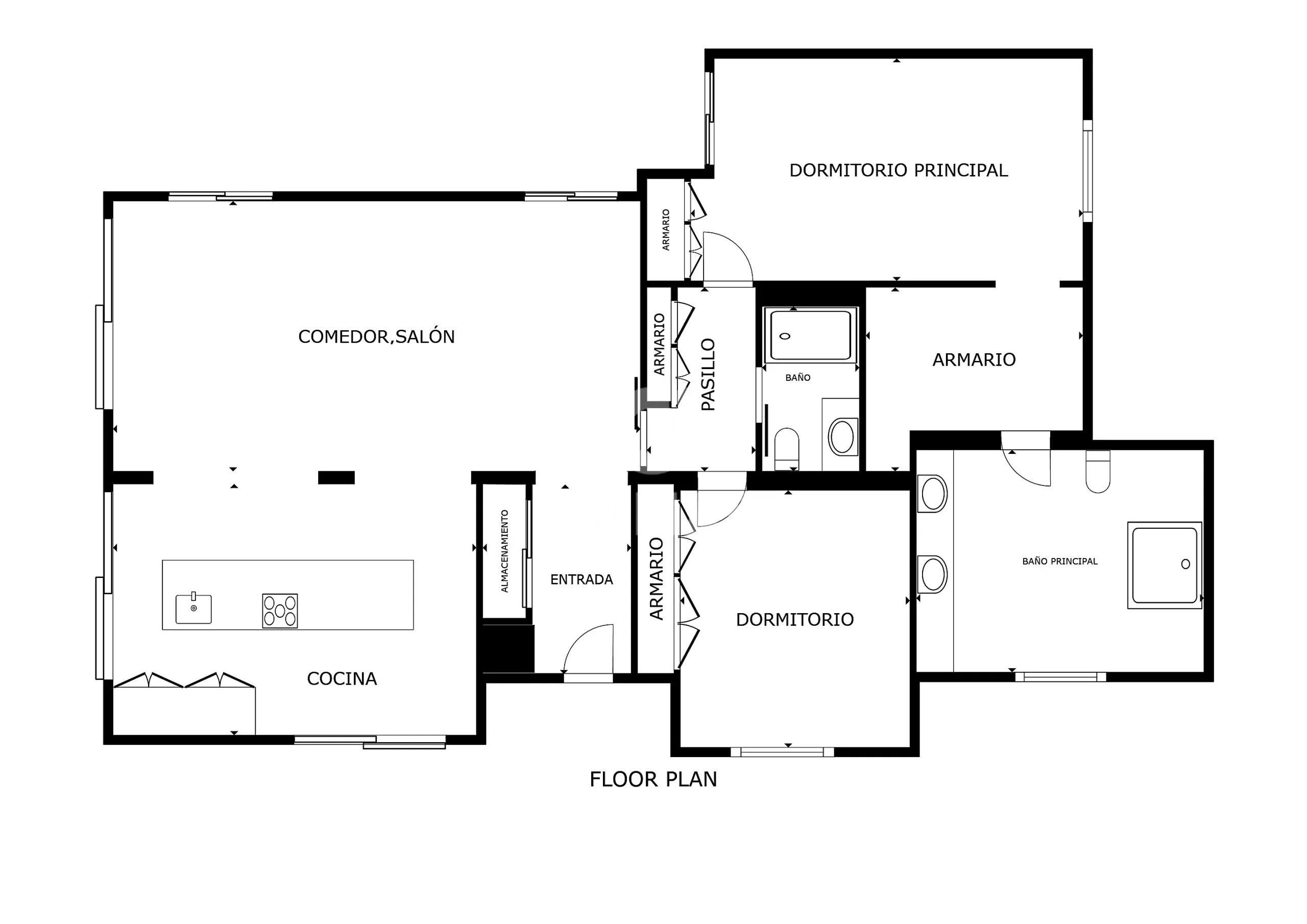 Chalet Independiente en Benalmádena - Málaga