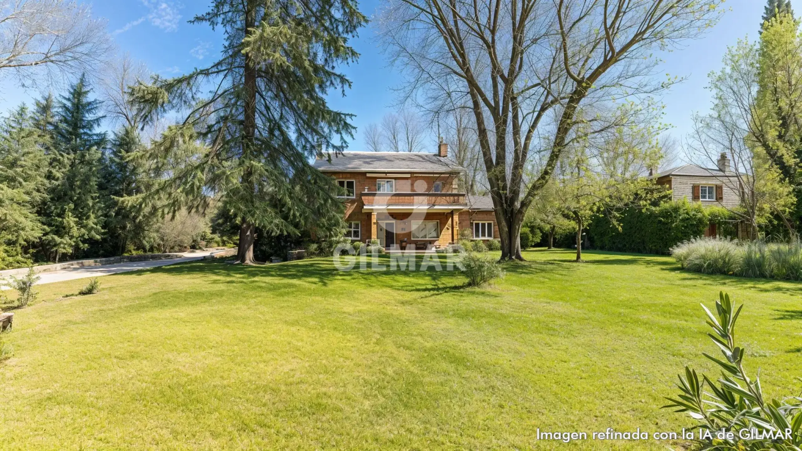 Villa in Villafanca del Castillo - Madrid