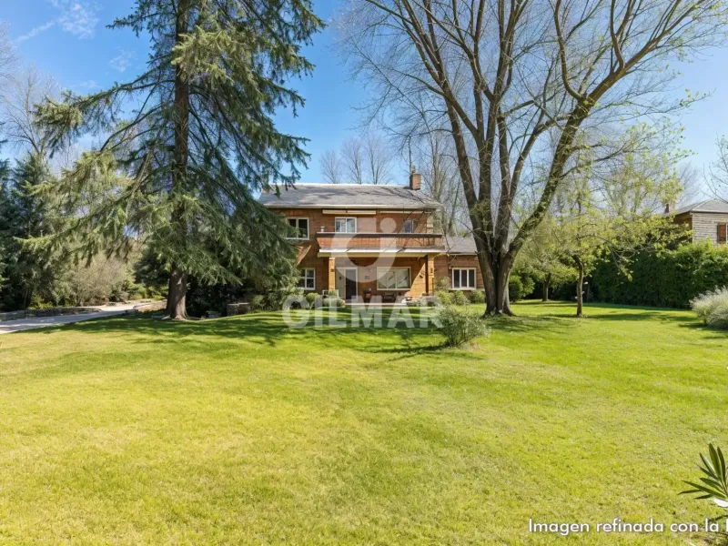 Villa in Villafanca del Castillo - Madrid