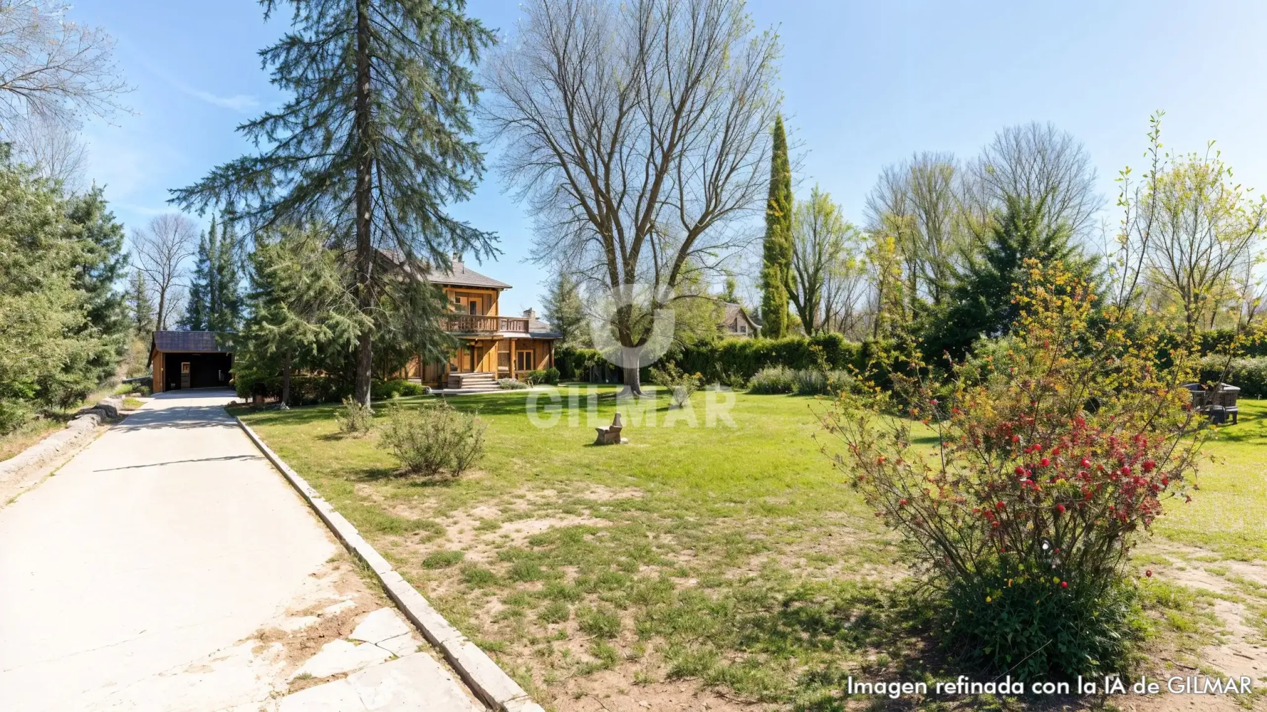 Villa in Villafanca del Castillo - Madrid