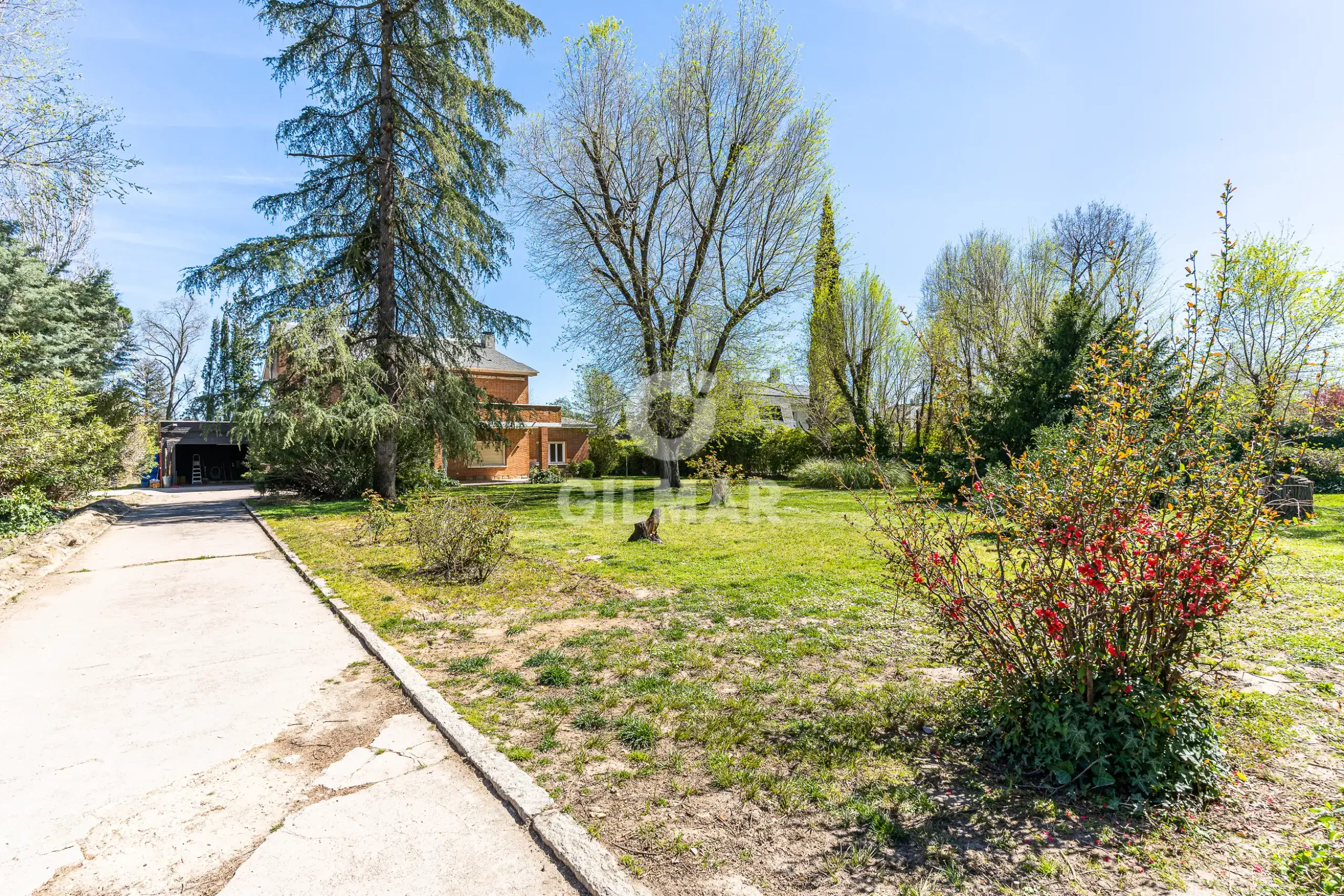 Villa in Villafanca del Castillo - Madrid