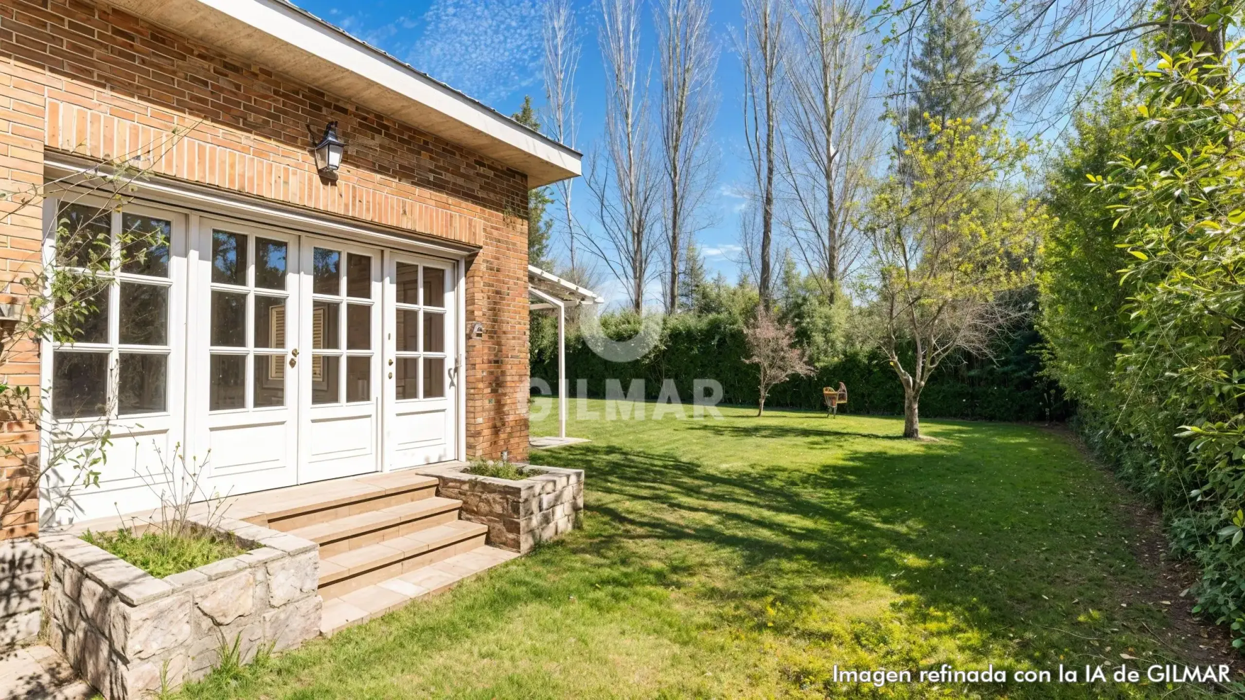 Villa in Villafanca del Castillo - Madrid