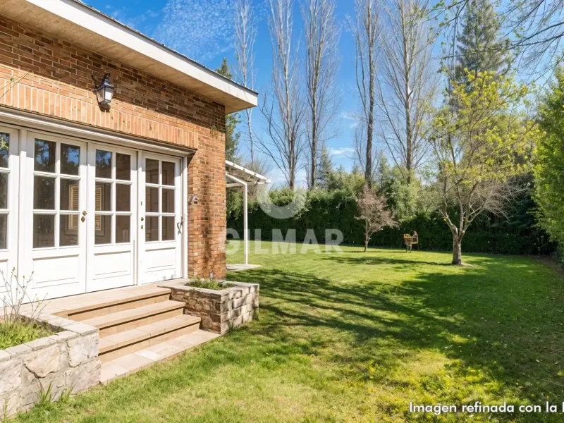 Villa in Villafanca del Castillo - Madrid