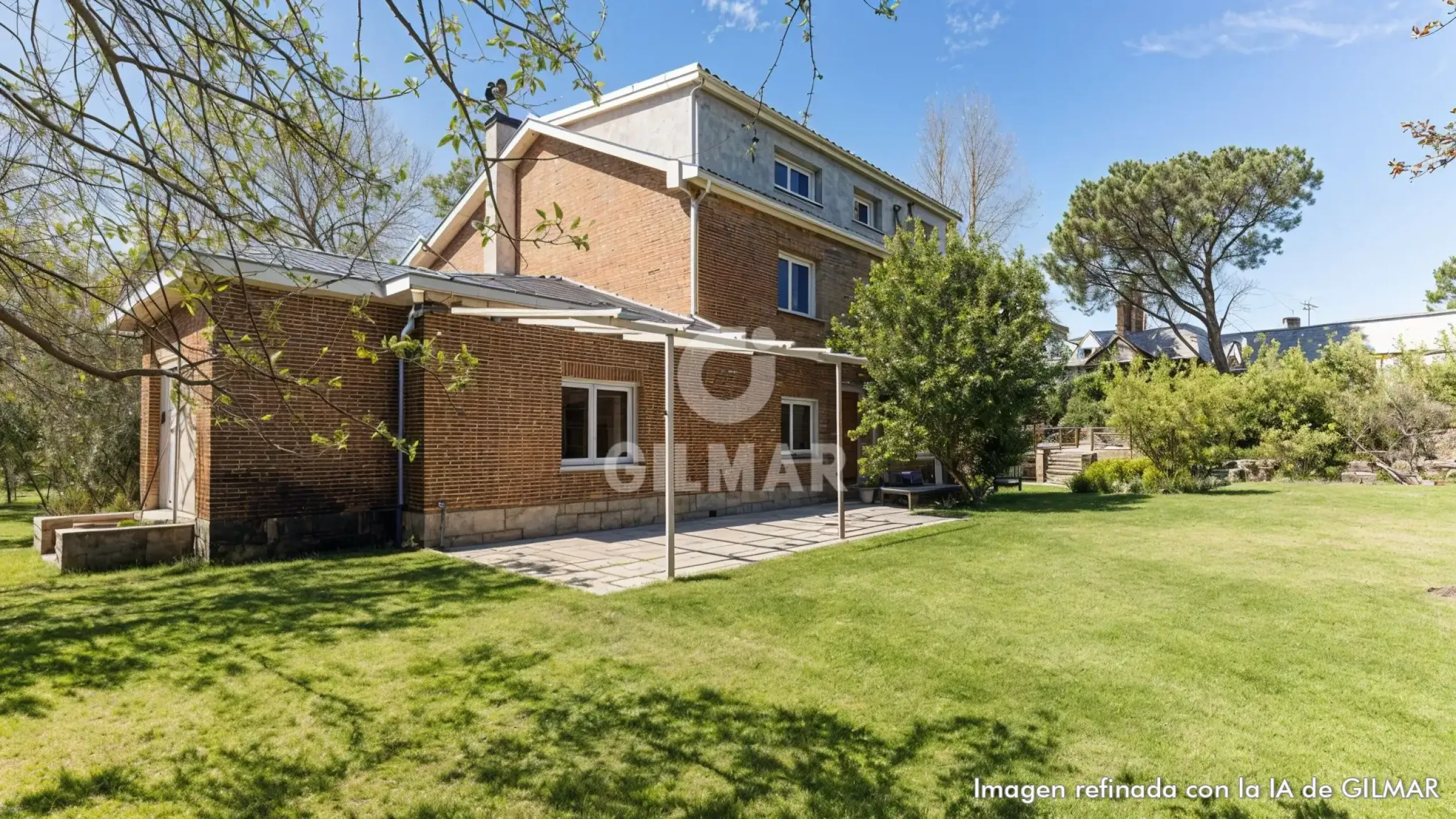 Villa in Villafanca del Castillo - Madrid