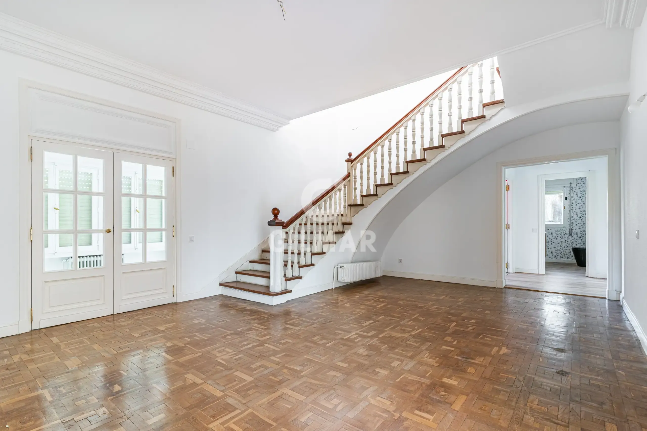 Villa in Villafanca del Castillo - Madrid