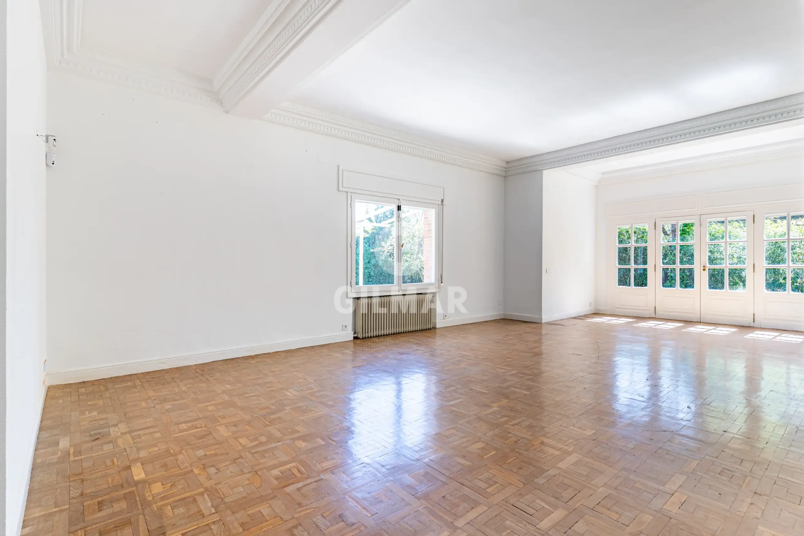 Villa in Villafanca del Castillo - Madrid