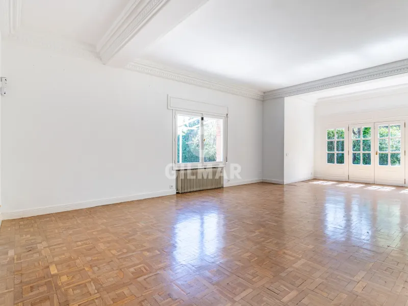 Villa in Villafanca del Castillo - Madrid