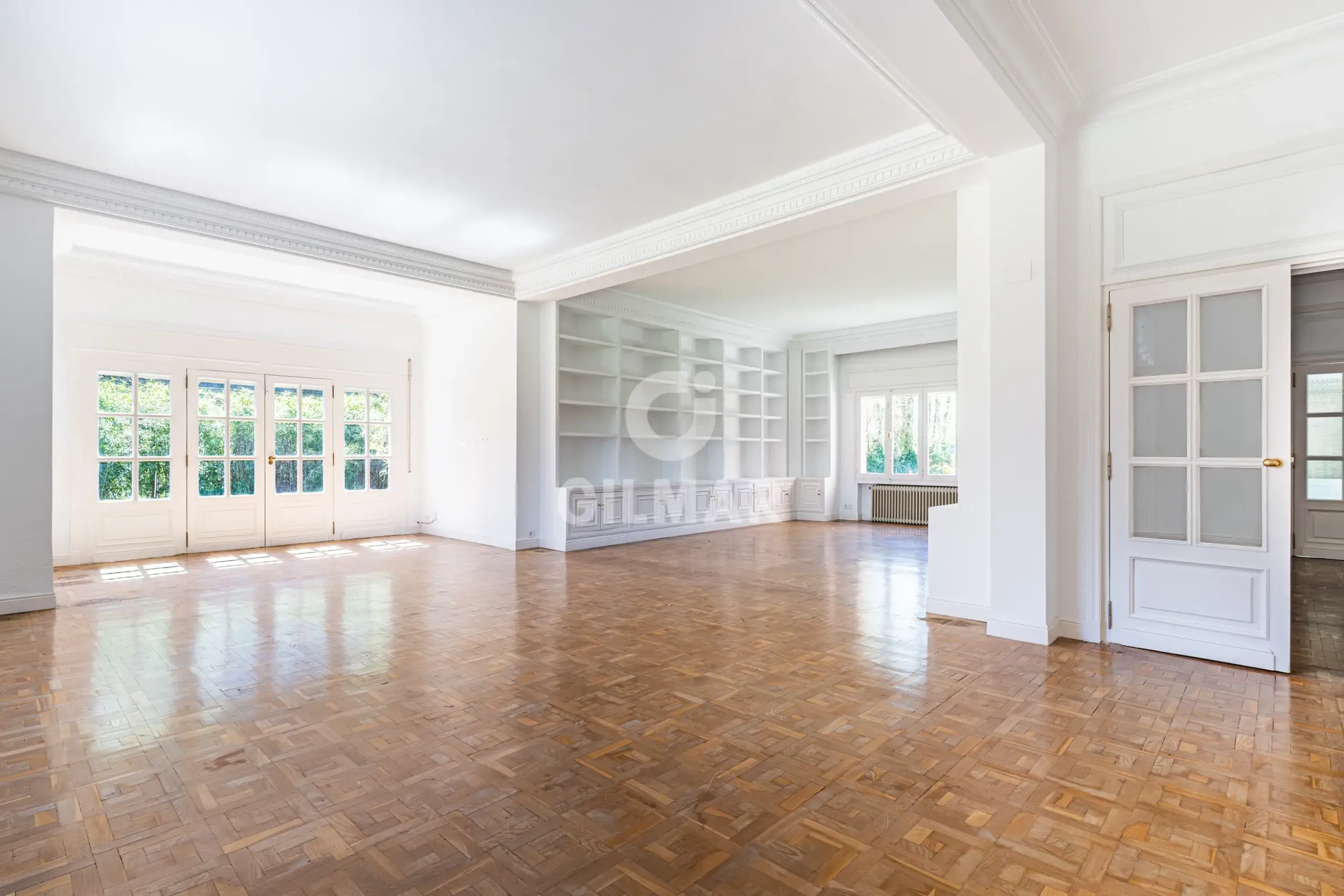 Villa in Villafanca del Castillo - Madrid